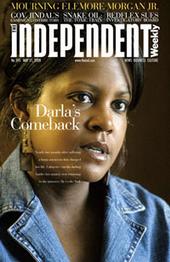 The Independent Weekly profile picture