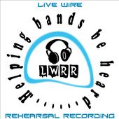 Live Wire Rehearsal Recording profile picture