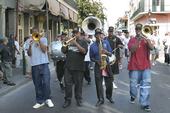 New Birth Brass Band profile picture