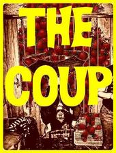 THE COUP profile picture