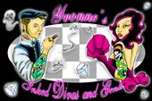 Yvonneâ€™s Inked Divas & Gents profile picture