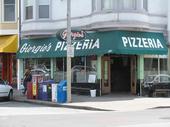 Giorgio's Pizzeria, San Francisco profile picture