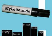 myletters