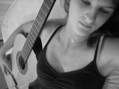 Sarah&Sa guitare profile picture