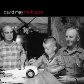 David May Project profile picture