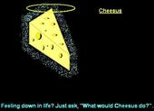 whatwouldcheesusdo