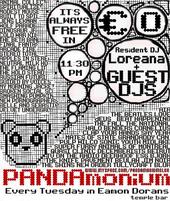 PANDAmonium! profile picture