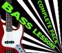 Bass Guitar Lessons Complete Pack profile picture