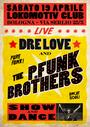 Dre & P-funk brothers profile picture