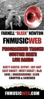 Farnell "Bleek Beats" Newton (Producer) profile picture