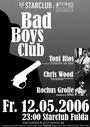 BAD BOYS CLUB profile picture