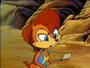 Princess Sally Acorn profile picture