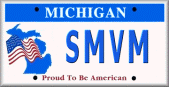 Southeast Michigan Volunteer Militia profile picture
