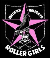 Halifax Roller Grrls profile picture