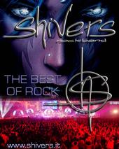 SHIVERS the Best of Rock - ven. 23 @ CONAMARA - PD profile picture