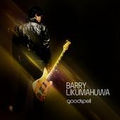 Barry Likumahuwa Project profile picture