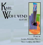 Karl Wohlwend profile picture