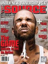 The Source Magazine profile picture