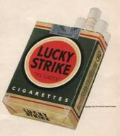 Lucky Strike profile picture