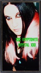 xXxKryptonite KrystalxXx profile picture