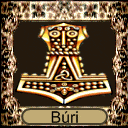 BÃºri profile picture