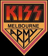 KISS ARMY MELBOURNE profile picture