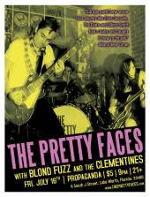 The Pretty Faces profile picture