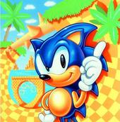 Sonic The Hedgehog profile picture