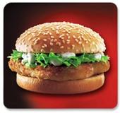 McChicken profile picture