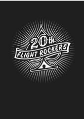 20th Flight Rockers profile picture