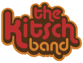 THE KITSCH BAND profile picture