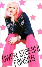 â˜†Gwen Stefani Fansiteâ˜† profile picture