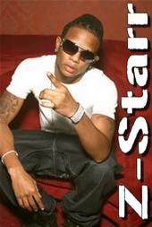 (Z*) Z-Starr*s Promoter profile picture