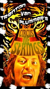 Trenton Van Plummer’s Circus of Strings profile picture