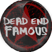 DEAD END FAMOUS profile picture