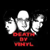 death by vinyl profile picture