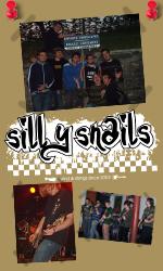 SILLY SNAILS | >>ALBUM OUT<< profile picture