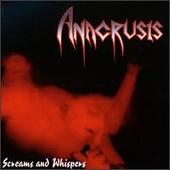 Anacrusis profile picture