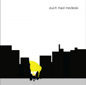 Euch Mad Medeski profile picture