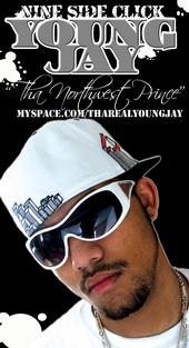 YOUNG JAY: CHECK OUT...CONCEITMUSIC.COM profile picture