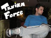 Tzvika Force profile picture