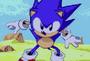 Sonic The Hedgehog profile picture