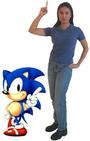 Sonic The Hedgehog profile picture