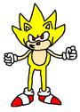 Sonic The Hedgehog profile picture