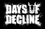 DAYS OF DECLINE - R.I.P profile picture