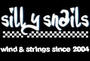 SILLY SNAILS | &gt;&gt;ALBUM OUT&lt;&lt; profile picture