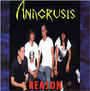 Anacrusis profile picture