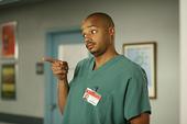 Donald Faison FAN page profile picture