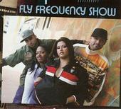 THE FLY FREQUENCY SHOW profile picture