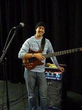 IAN D BASS GUITAR SESSIONS TOURS DEPS TV profile picture